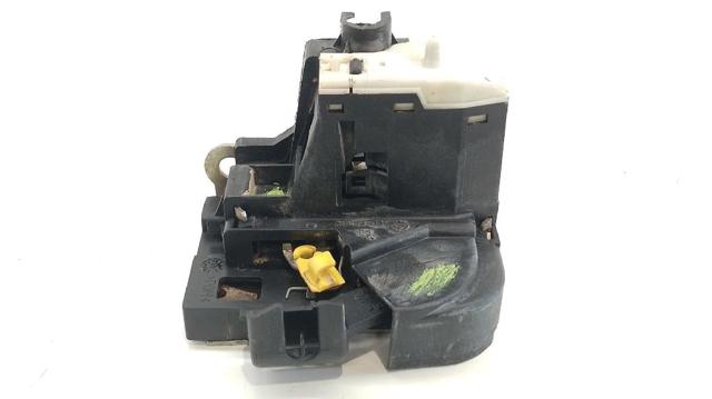 Zamek drzwi przednich lewych 7700434604 RENAULT