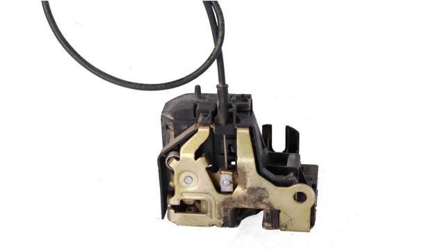 Zamek drzwi przednich lewych 7700434604 RENAULT