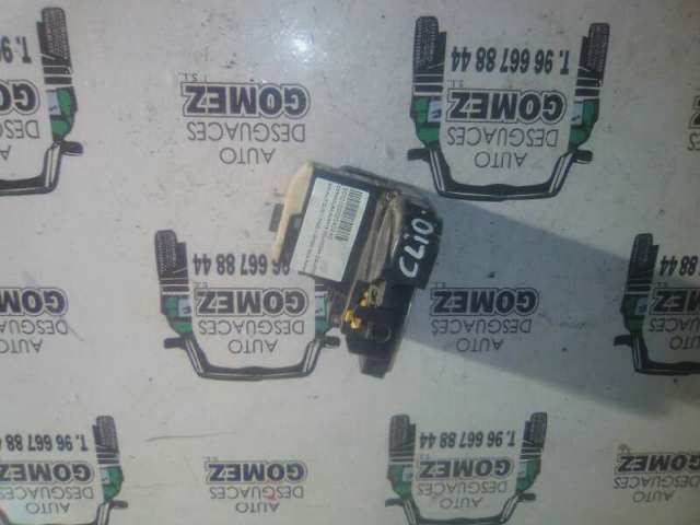 Zamek drzwi przednich lewych 7700434604 RENAULT