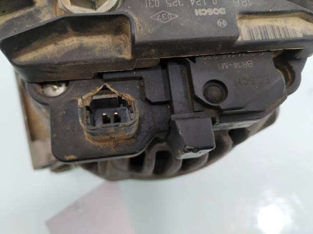 7700434899 Renault (RVI)