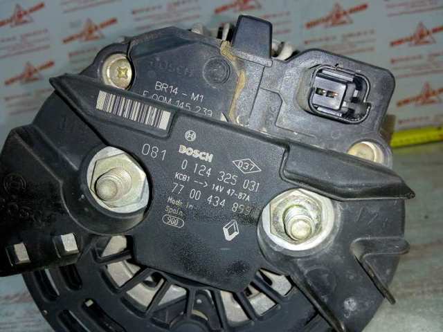 7700434899 Renault (RVI)