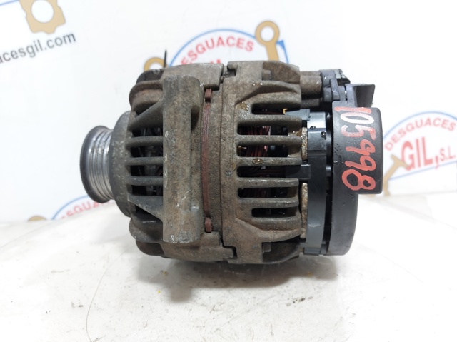 7700434899 Renault (RVI)