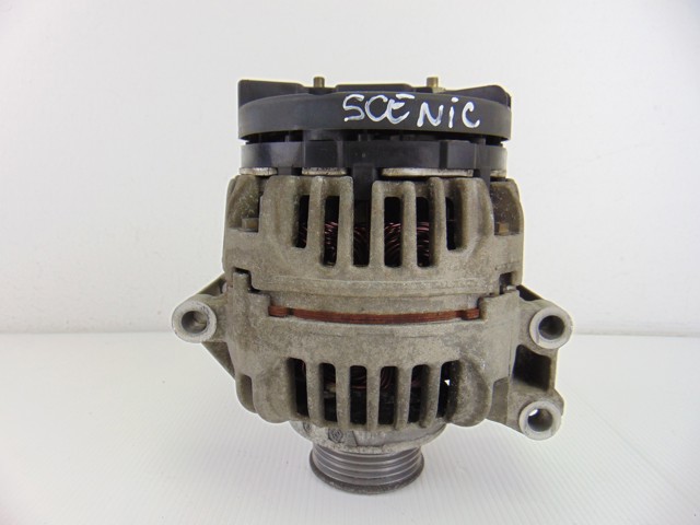 7700434899 Renault (RVI)