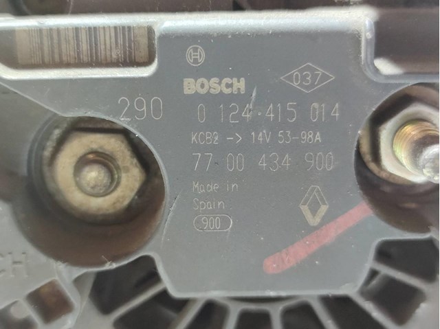 7700434900 Renault (RVI)