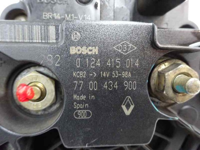 7700434900 Renault (RVI)