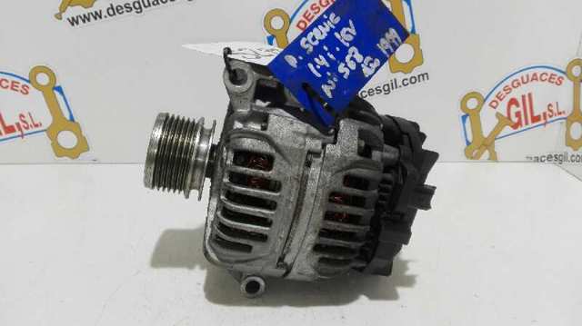 7700434900 Renault (RVI)