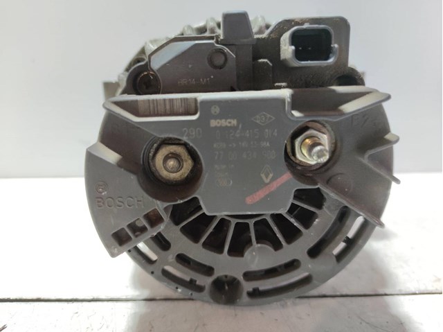 7700434900 Renault (RVI)