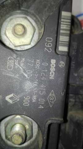 7700434900 Renault (RVI)