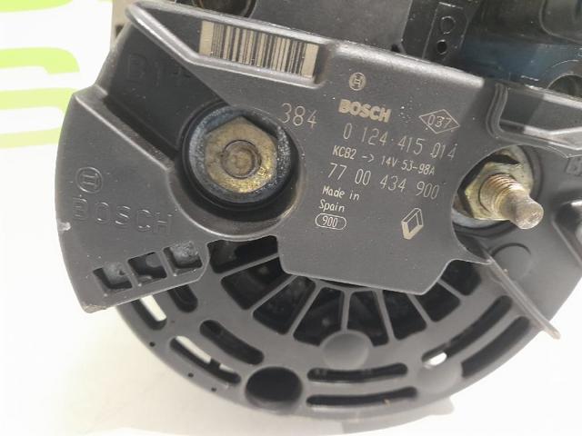 7700434900 Renault (RVI)