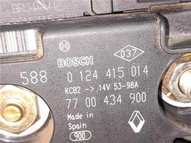 7700434900 Renault (RVI)