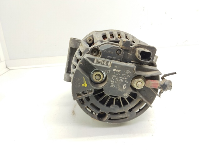 7700434900 Renault (RVI)