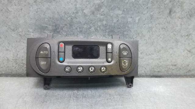 Sterownik trybów ogrzewania/klimatyzacji 7700435401 RENAULT