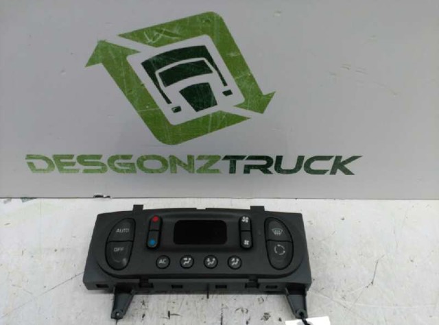 Sterownik trybów ogrzewania/klimatyzacji 7700435401 RENAULT