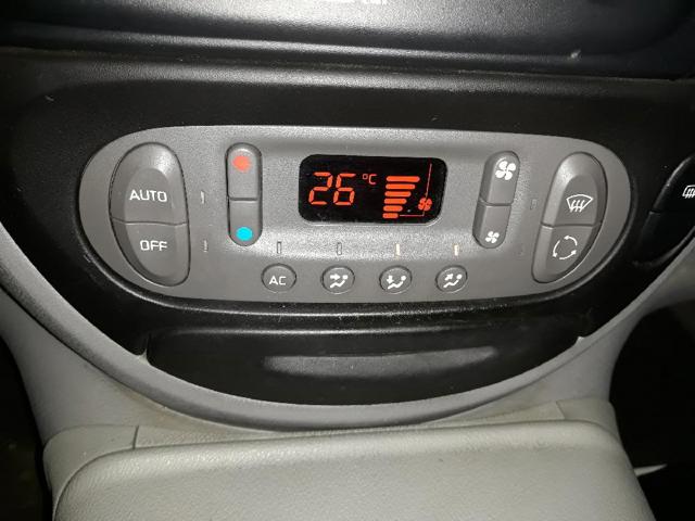 Sterownik trybów ogrzewania/klimatyzacji 7700435401 RENAULT