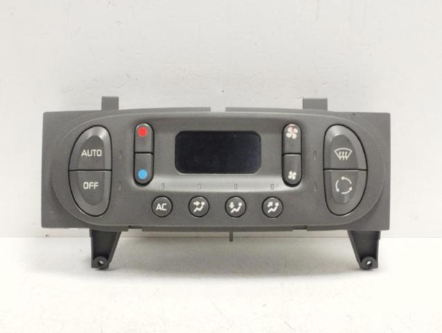 Sterownik trybów ogrzewania/klimatyzacji 7700435401 RENAULT