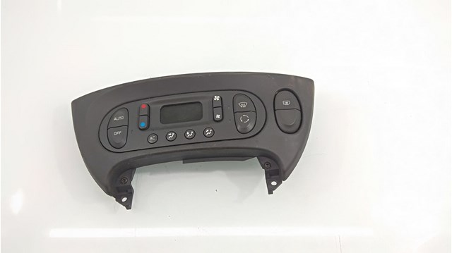 Sterownik trybów ogrzewania/klimatyzacji 7700435401 RENAULT