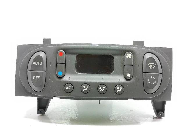 Sterownik trybów ogrzewania/klimatyzacji 7700435401 RENAULT
