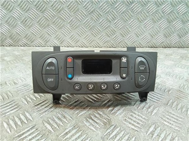 Sterownik trybów ogrzewania/klimatyzacji 7700435401 RENAULT