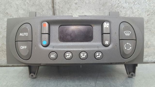 Sterownik trybów ogrzewania/klimatyzacji 7700435401 RENAULT