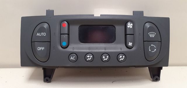 Sterownik trybów ogrzewania/klimatyzacji 7700435401 RENAULT