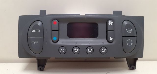 Sterownik trybów ogrzewania/klimatyzacji 7700435401 RENAULT