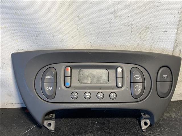 Sterownik trybów ogrzewania/klimatyzacji 7700435401 RENAULT