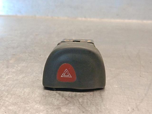 Przycisk włączania światła awaryjnego do Renault Scenic JA0, JA1, FA0