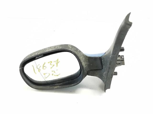 Lusterko wsteczne lewe 7700435863 RENAULT