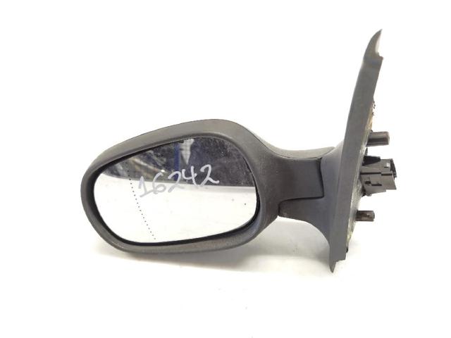 Lusterko wsteczne lewe 7700435863 RENAULT