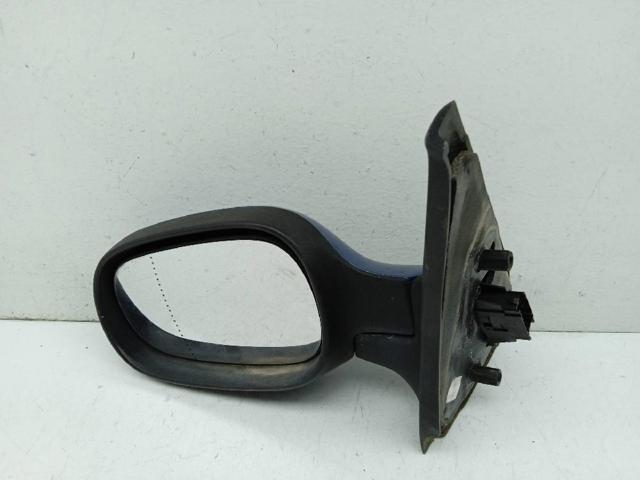 Lusterko wsteczne lewe 7700435863 RENAULT