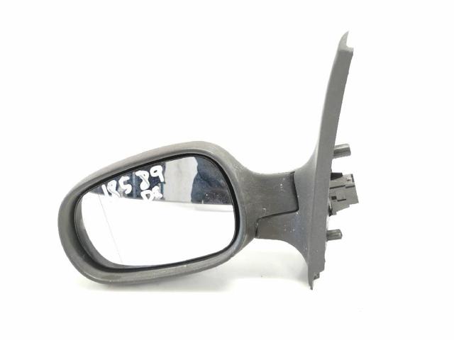 Lusterko wsteczne lewe 7700435863 RENAULT