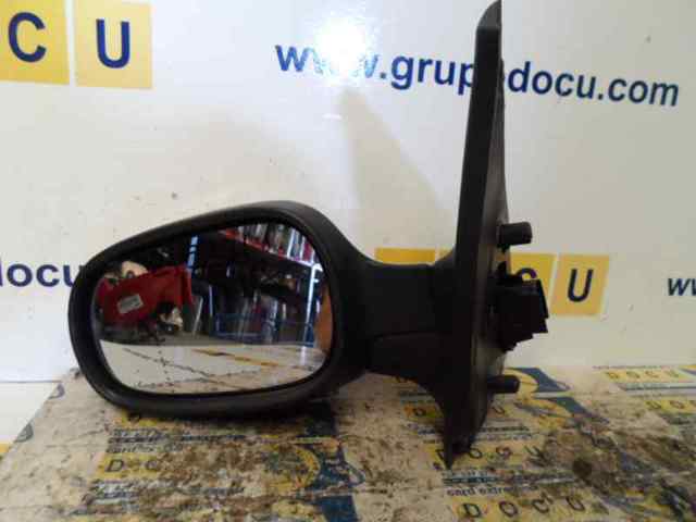 Lusterko wsteczne lewe 7700435863 RENAULT