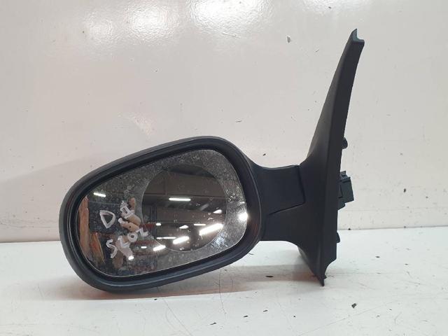 Lusterko wsteczne lewe 7700435863 RENAULT