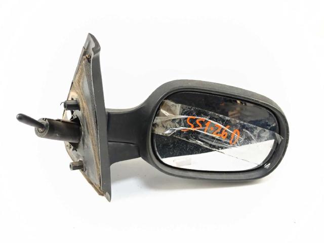 Lusterko wsteczne prawe 7700435864 RENAULT