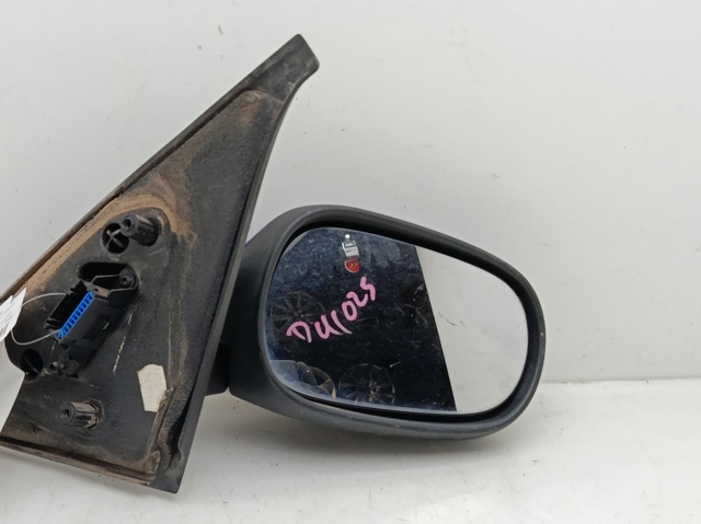 Lusterko wsteczne prawe 7700435864 RENAULT