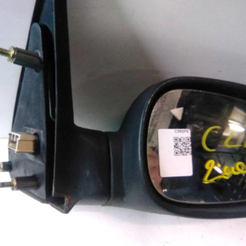 Lusterko wsteczne prawe 7700435864 RENAULT