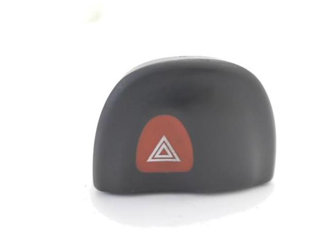 Przycisk włączania światła awaryjnego Renault Megane 1 EA0, EA1