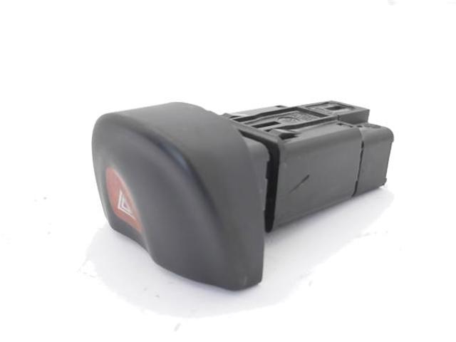 Przycisk włączania światła awaryjnego Renault Megane 1 EA0, EA1