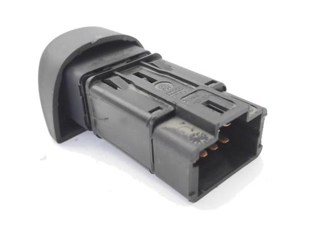 Przycisk włączania światła awaryjnego Renault Megane 1 EA0, EA1