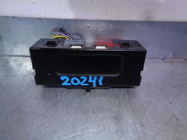 7700436305A Renault (RVI)