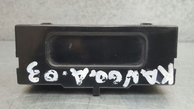 7700436305A Renault (RVI)