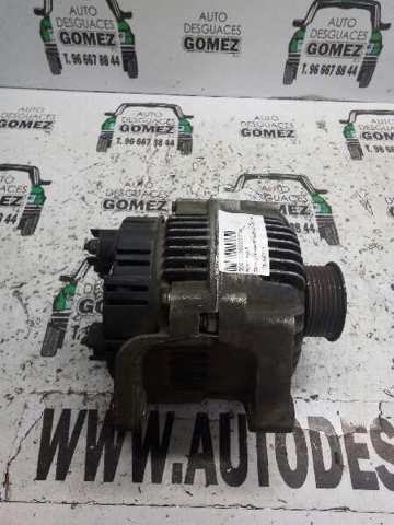 Alternator 7700436626 RENAULT