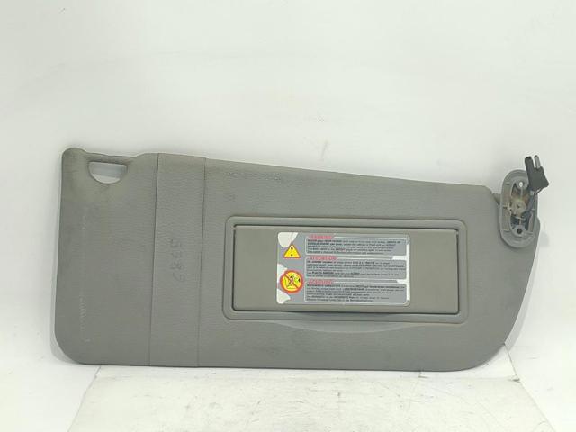 Osłona przeciwsłoneczna do Renault Scenic JA0, JA1, FA0