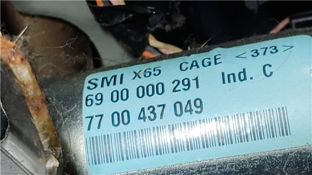 7700437049 Renault (RVI)