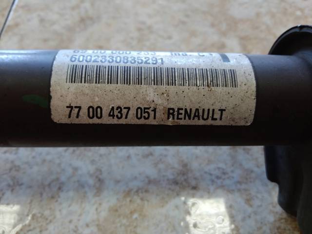 7700437051 Renault (RVI)