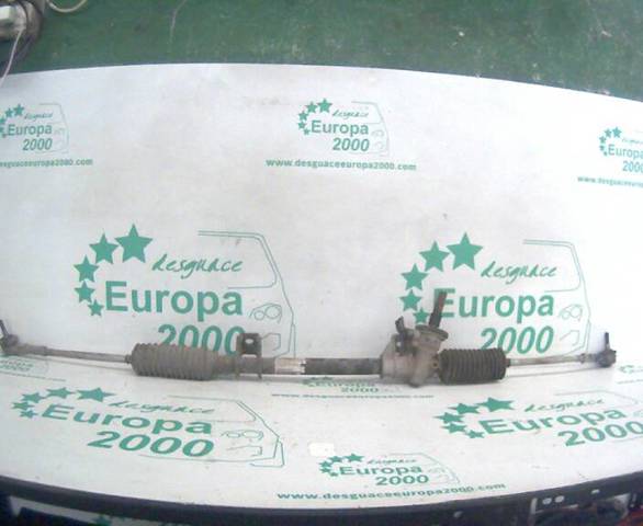 Listwa kierownicza (maglownica) 7700437052 RENAULT