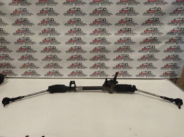 Listwa kierownicza (maglownica) 7700437052 RENAULT