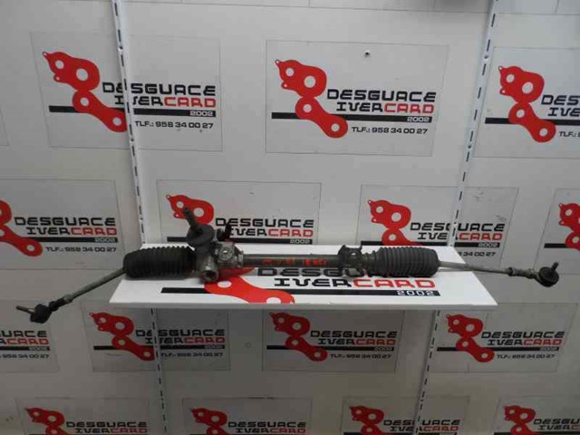 Listwa kierownicza (maglownica) 7700437052 RENAULT