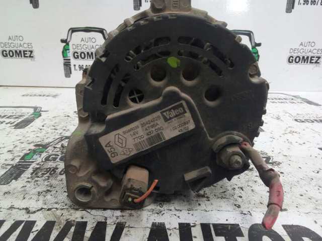 7700437090 Renault (RVI)