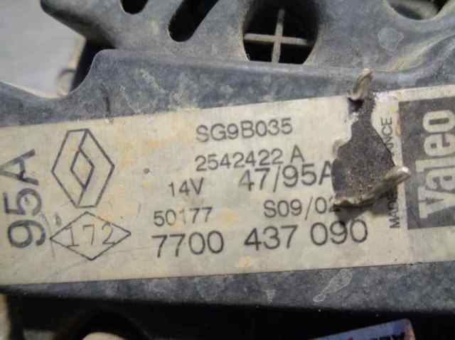 7700437090 Renault (RVI)